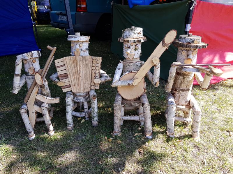 720 urodziny miasta Białogard. Fotorelacja z tego wydarzenia.