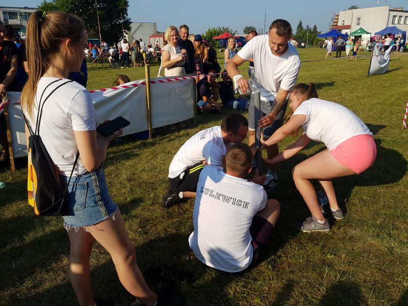 Dożynki gminne  - Stanomino 2019 ZDJĘCIA 