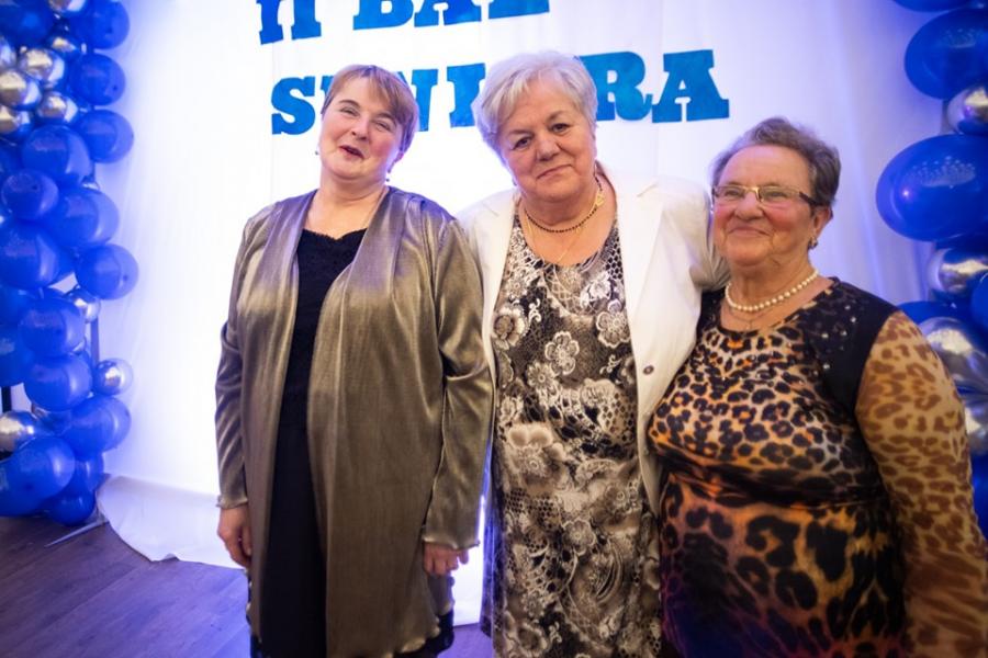 II Białogardzki Bal Seniora