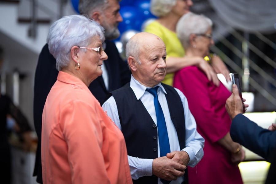 II Białogardzki Bal Seniora