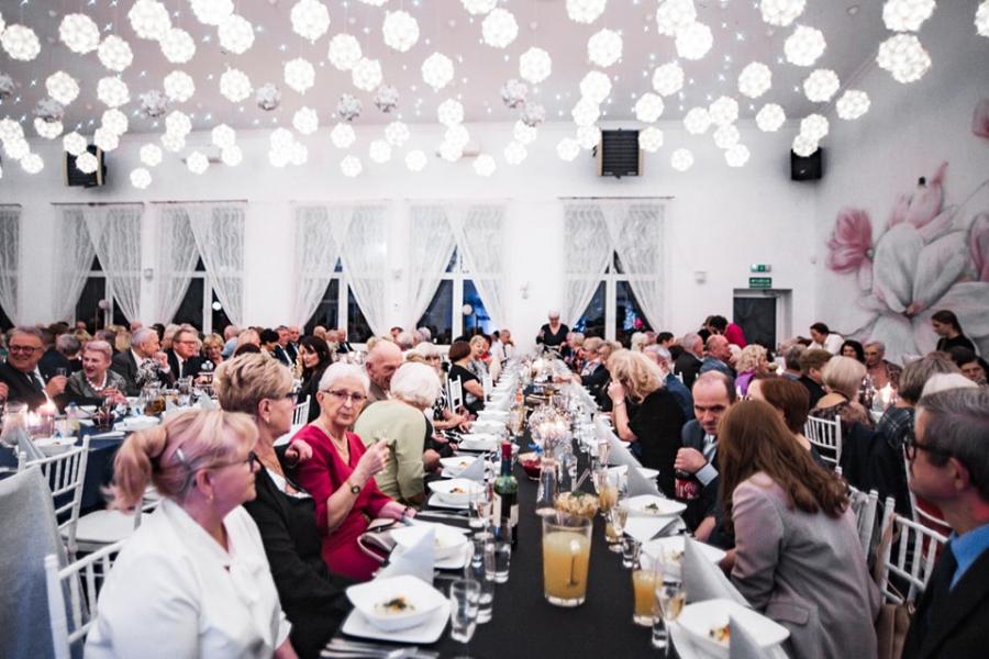 II Białogardzki Bal Seniora