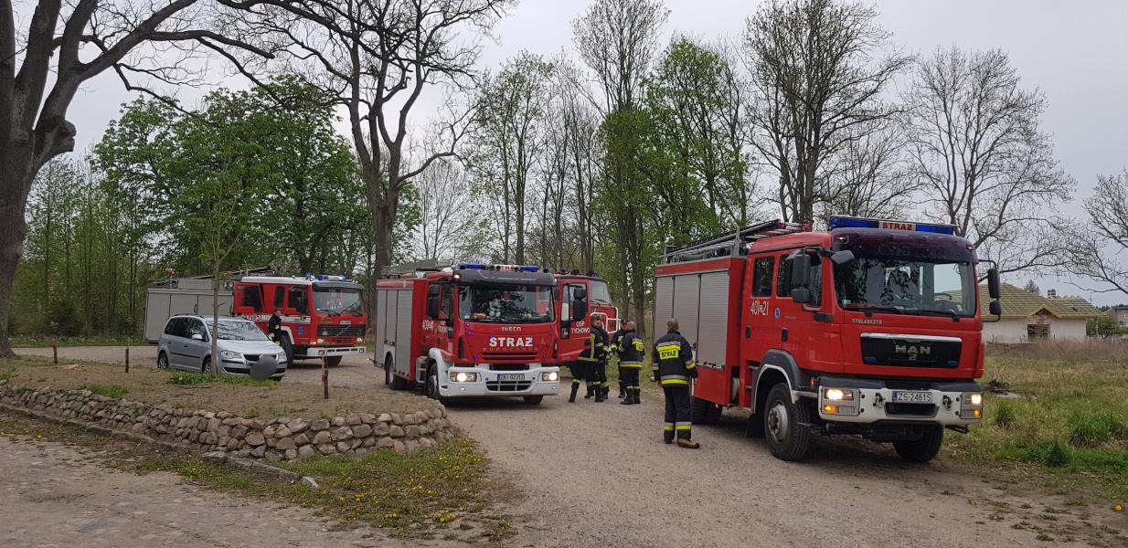 Trwają poszukiwania zaginionej kobiety! W akcji ponad setka osób.