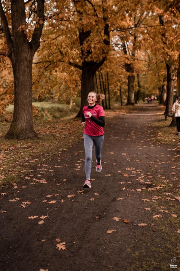 I Białogardzki Bieg Kobiet - zdjęcia