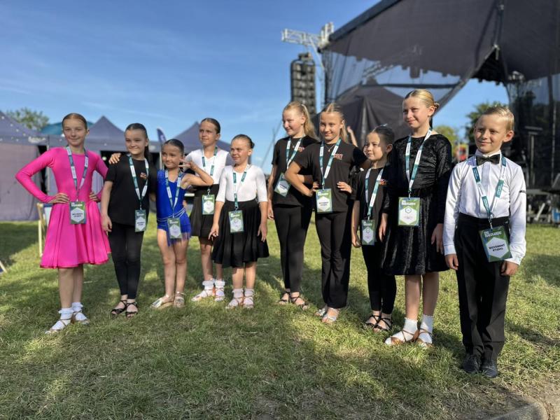 726. Urodziny Białogardu – dwa dni muzyki i wspólnego świętowania