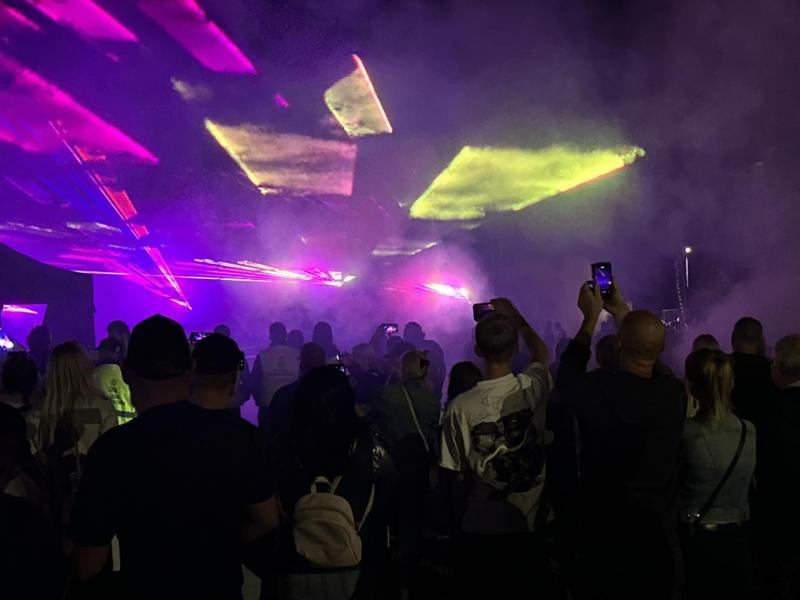 726. Urodziny Białogardu – dwa dni muzyki i wspólnego świętowania