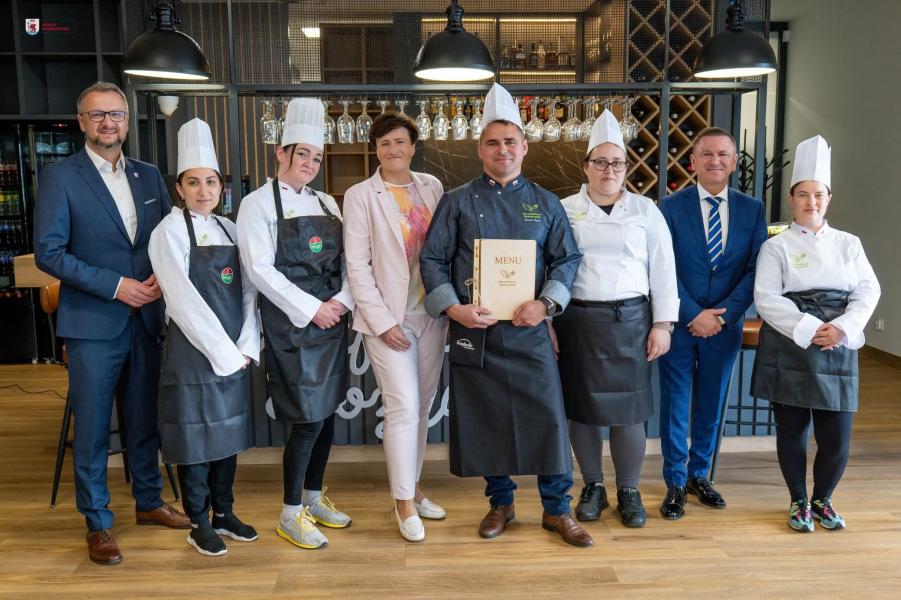 Wielkie otwarcie Manufaktury Spożywczej – już 6 czerwca!