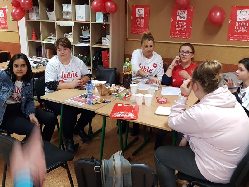 Wielki finał Szlachetnej Paczki  - weekend cudów! Zapraszamy do galerii zdjęć.