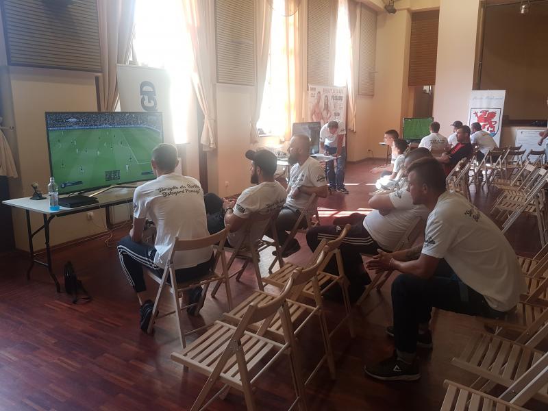 Turniej FIFA '19 o puchar burmistrza Białogardu 