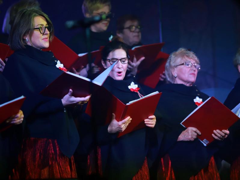 Jak wyglądały obchody Dnia Niepodległości w Białogardzie?
