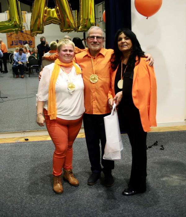 15 - Lecie Białogardzkich Morsów