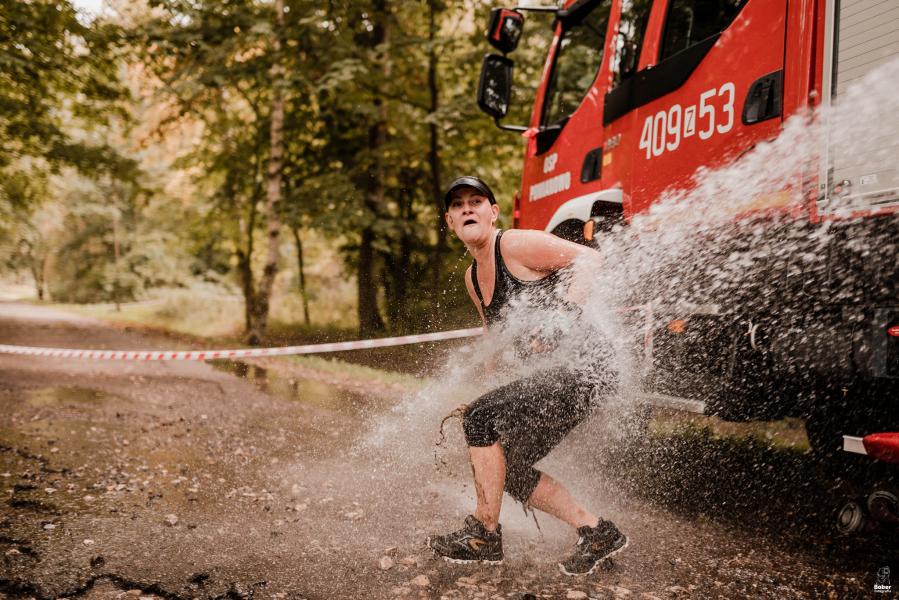 III Białogardzki Bieg Szlakiem Gryfa