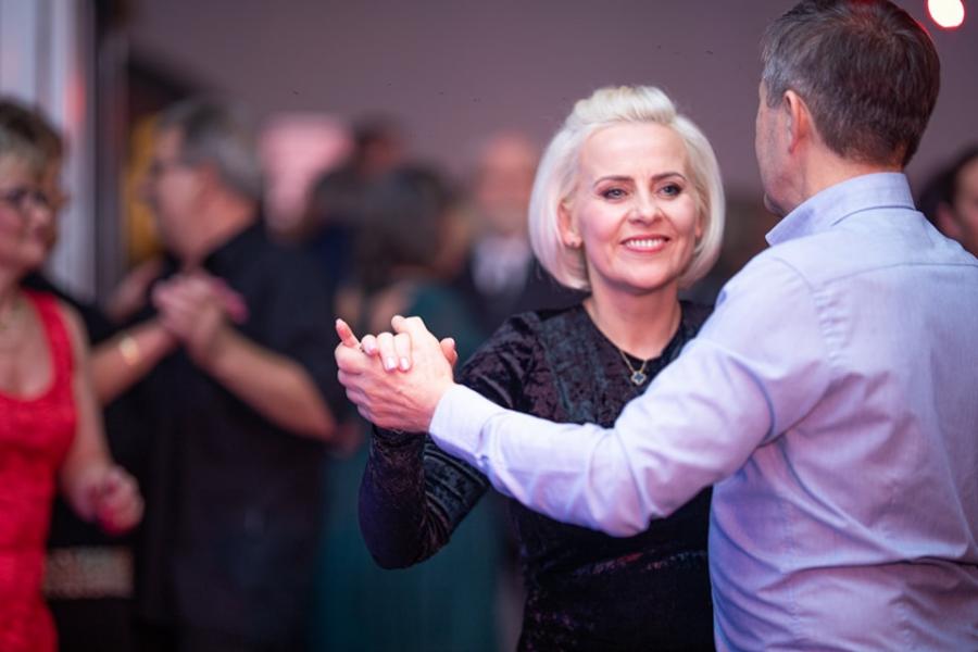 II Białogardzki Bal Seniora