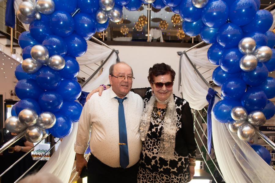 II Białogardzki Bal Seniora