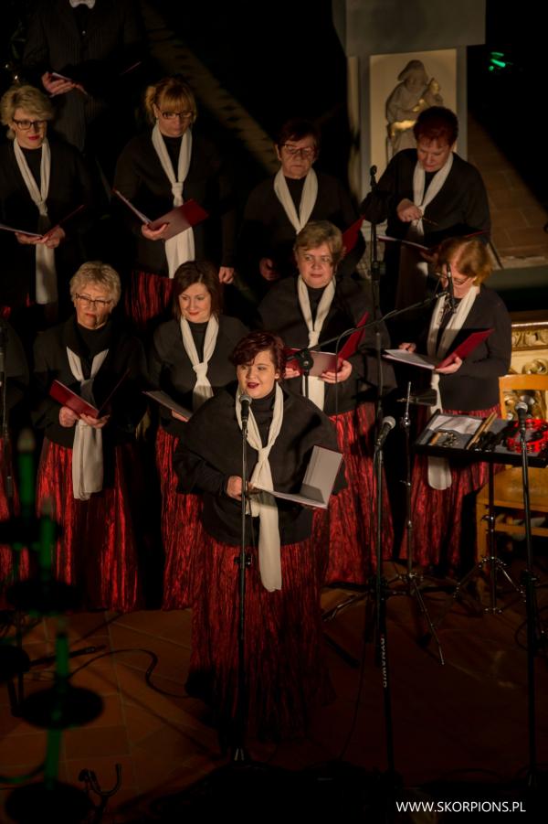 VII Charytatywny Koncert Bożonarodzeniowy 