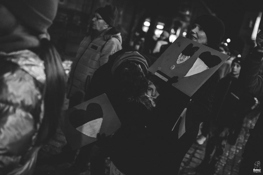 Białogardzianie Solidarni z Ukrainą