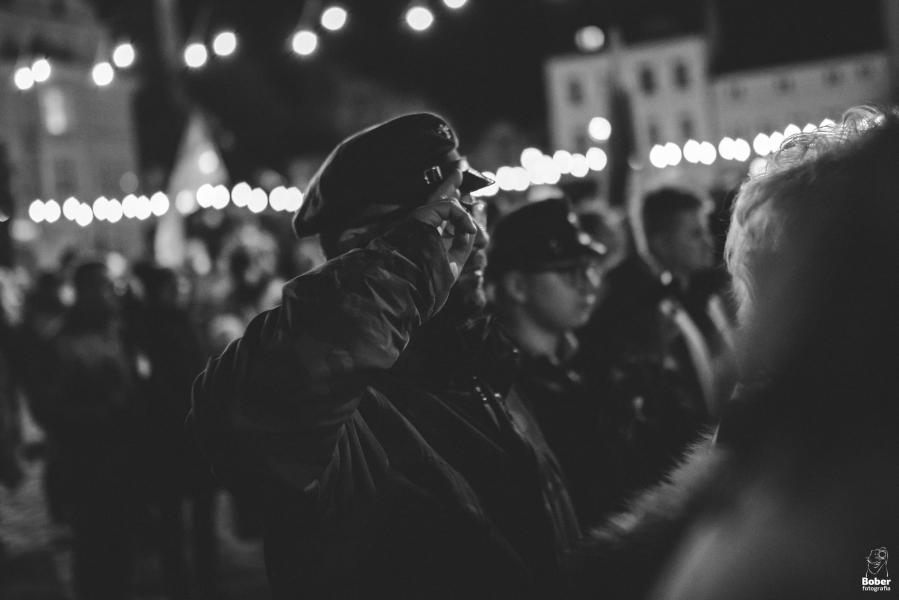 Białogardzianie Solidarni z Ukrainą