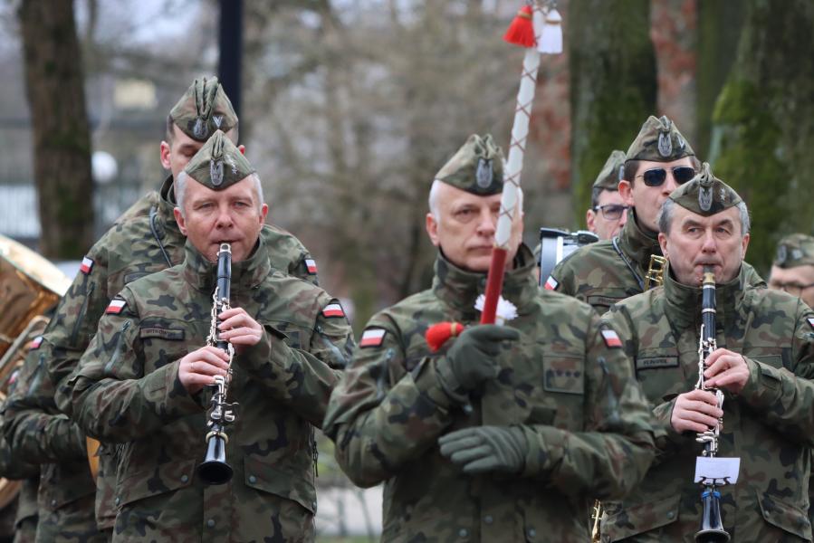 Dzień Osadnika w Białogardzie
