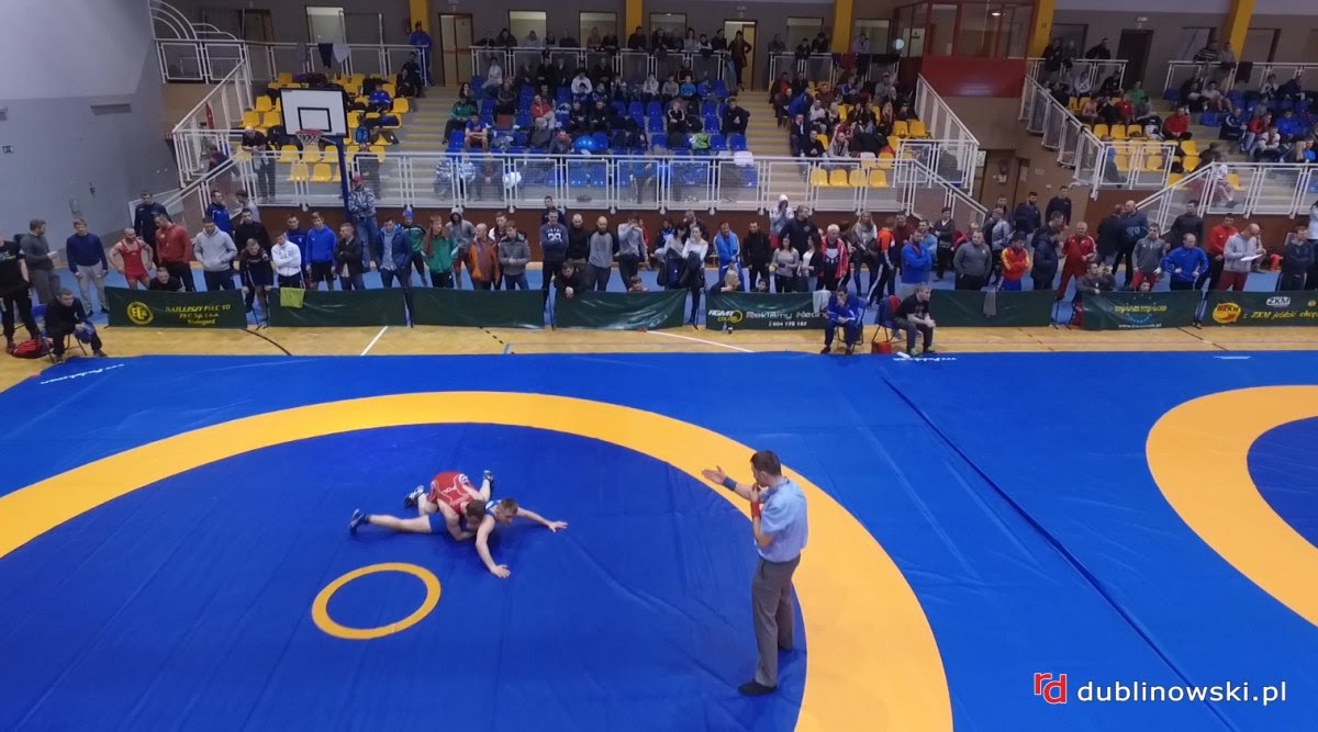 Złoci zawodnicy AKS’u Białogard