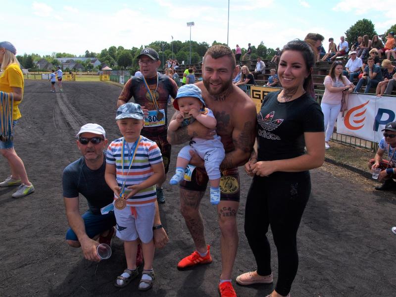 Bieg Papieski 2019 - galeria zdjęć. 