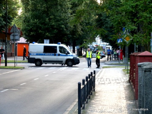 Pijany kierowca zabił 22-latka na przejściu dla pieszych.