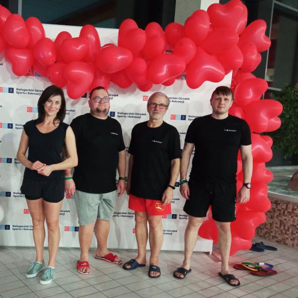 WOŚP w Białogardzie!