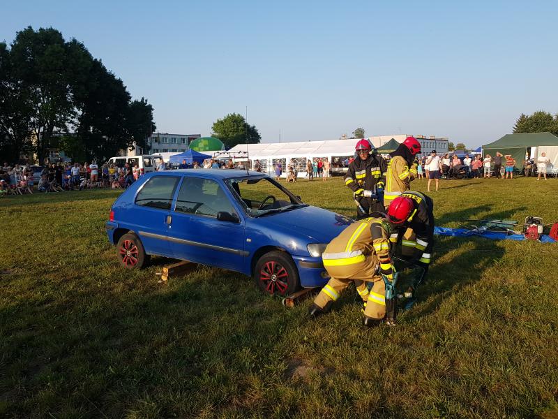 Dożynki gminne  - Stanomino 2019 ZDJĘCIA 