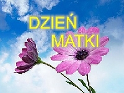 Dzień Matki