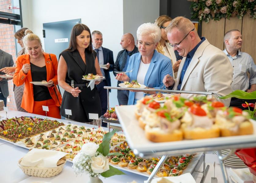 Wielkie otwarcie Manufaktury Spożywczej – już 6 czerwca!