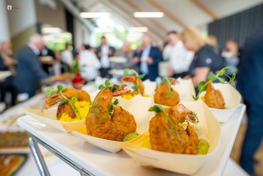 Wielkie otwarcie Manufaktury Spożywczej – już 6 czerwca!