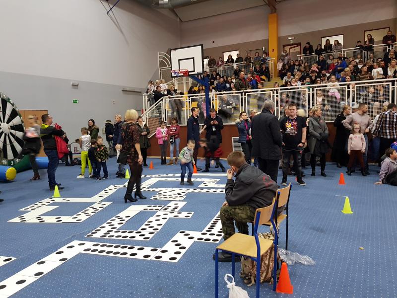 REKORD  POBITY!!!  27. Finał Wielkiej Orkiestry Świątecznej Pomocy już za nami.