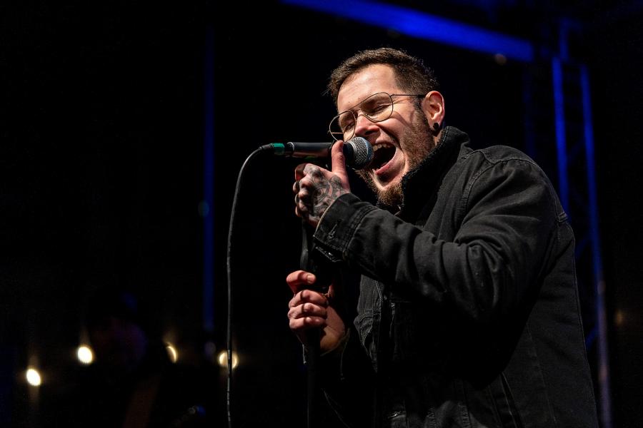 WOŚP w Białogardzie!