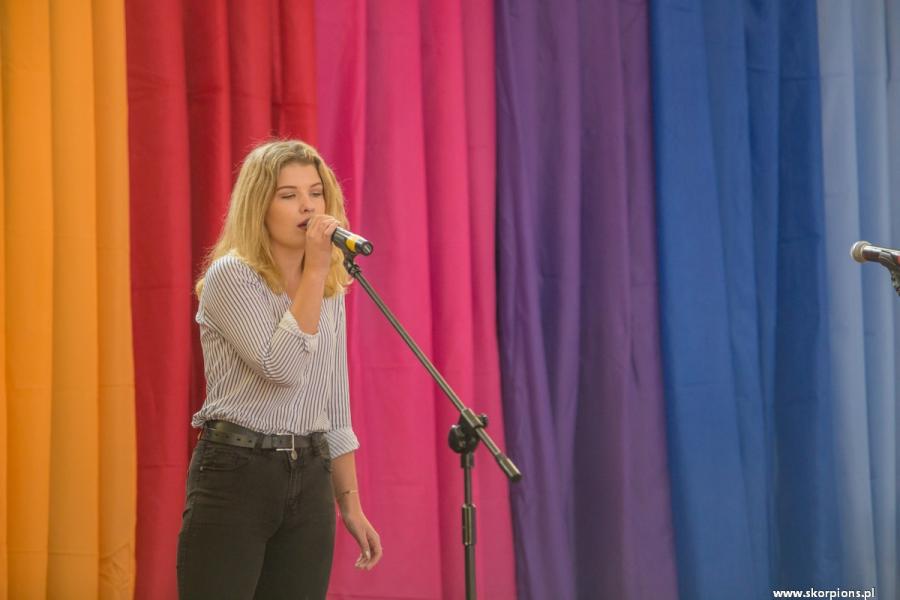 V edycja Festiwalu Talentów 