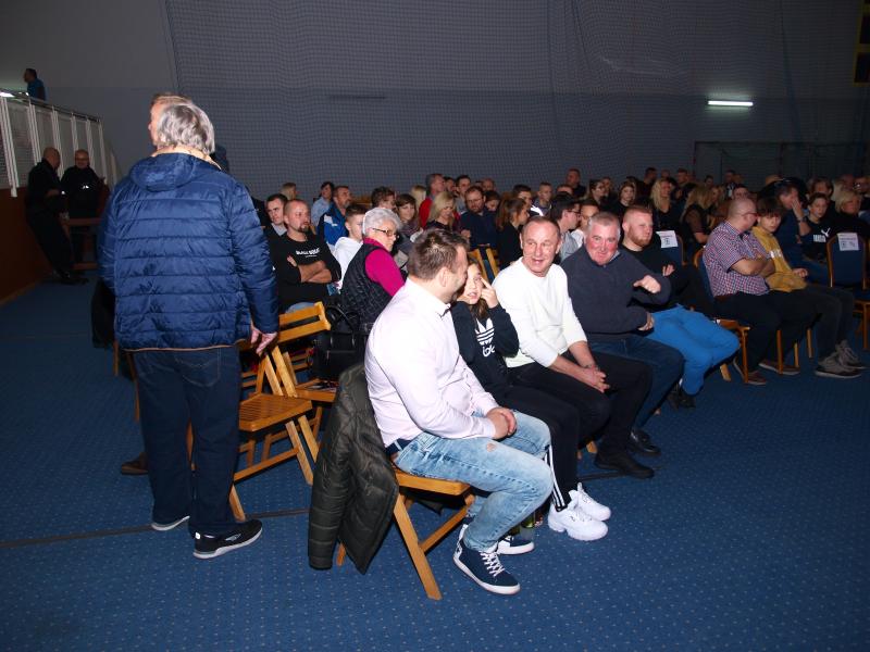 Gala Sportów Walki RUNDA 9 - Mega porcja zdjęć! 