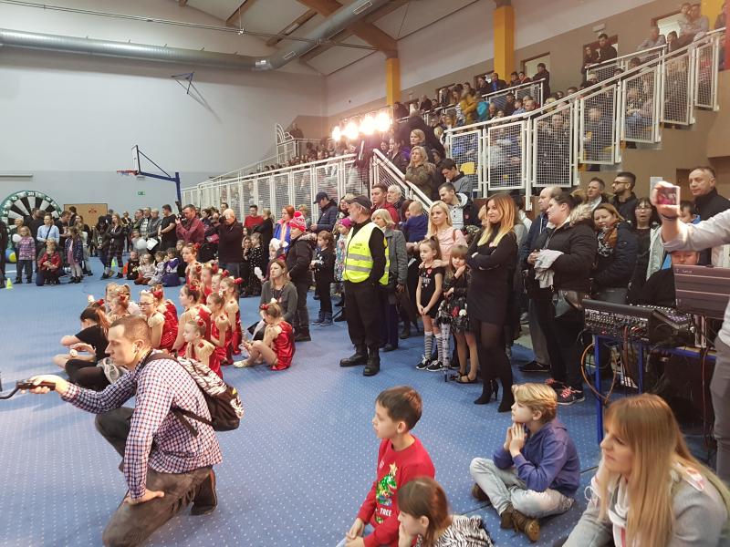 REKORD  POBITY!!!  27. Finał Wielkiej Orkiestry Świątecznej Pomocy już za nami.