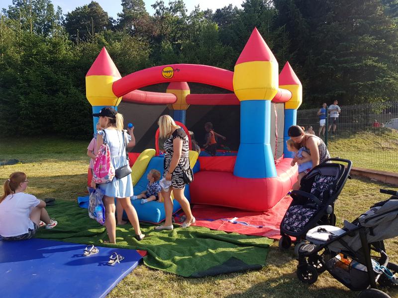 Dożynki gminne  - Stanomino 2019 ZDJĘCIA 