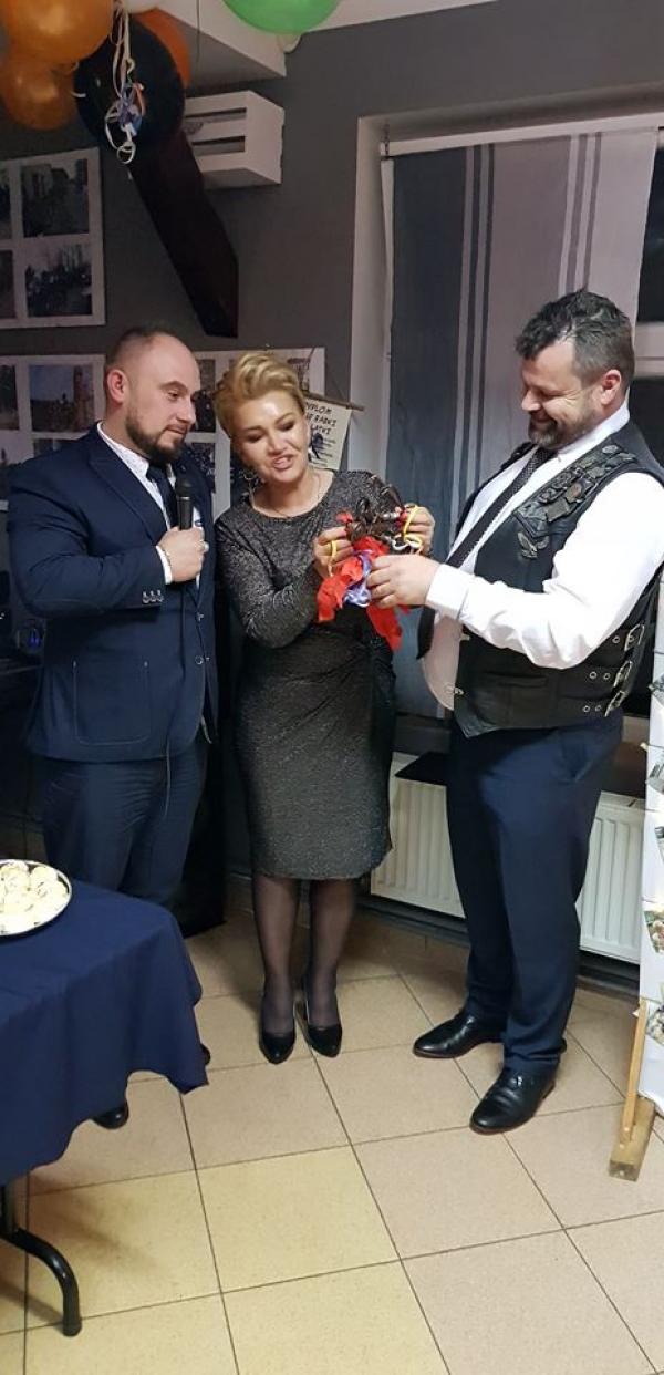 7 urodziny Bractwa Motocyklowego Żelazny 