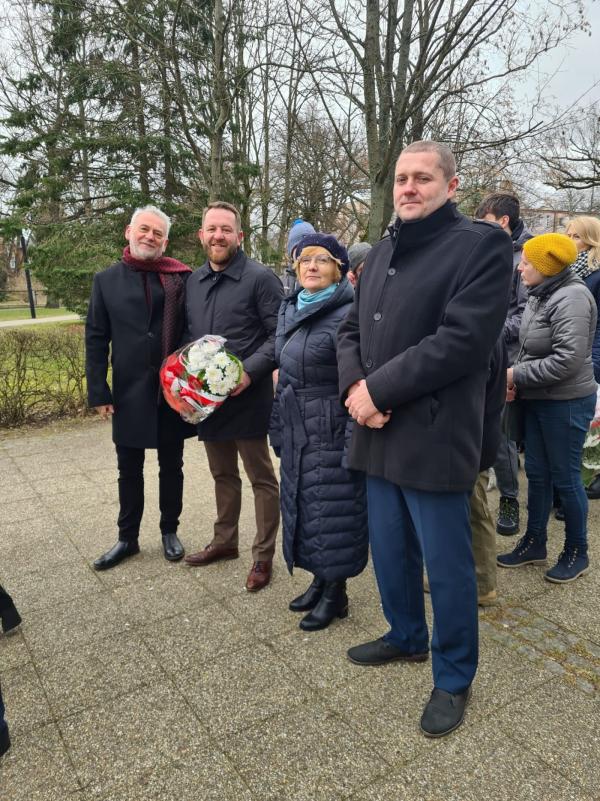 78 Rocznica Osadnictwa Polskiego w Białogardzie 