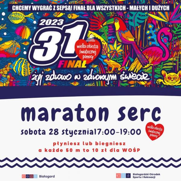 WOŚP w Białogardzie!