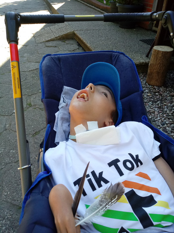 POTRZEBNA POMOC dla Braci Gollan z Białogardu!