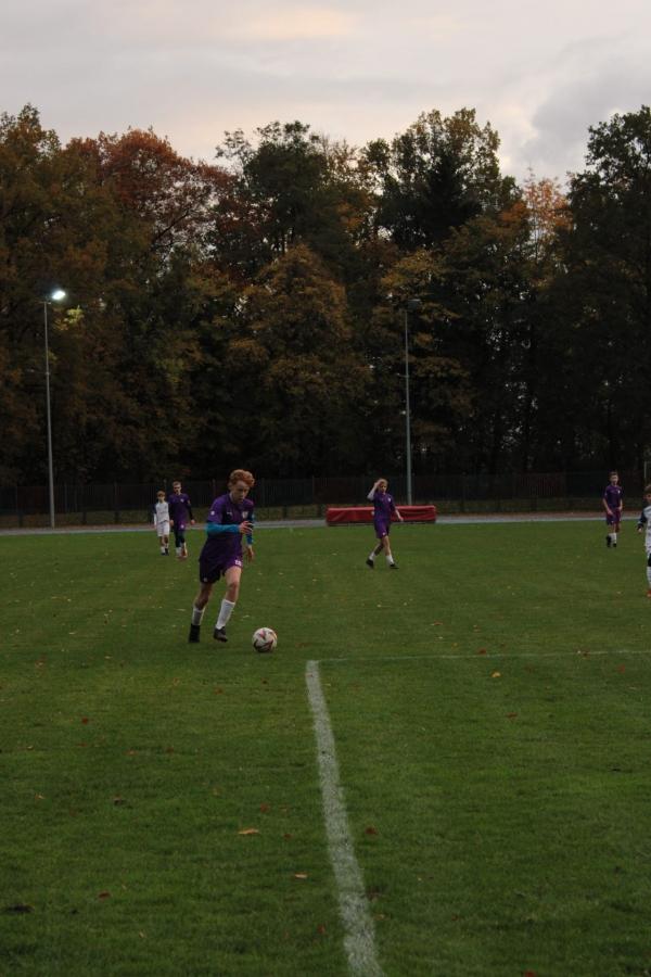 Udany weekend UKS Unia Białogard – młodzież zdominowała rozgrywki