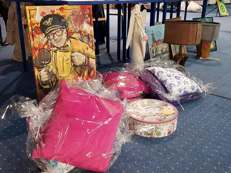 26 Finał Wielkiej Orkiestry Świątecznej Pomocy w Białogardzie za nami - znamy wynik!   