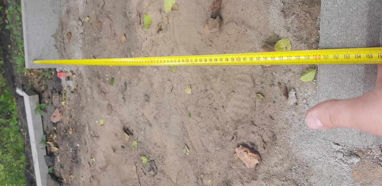 Ścieżka Poetów w Białogardzie  - znamy stanowisko burmistrza! 