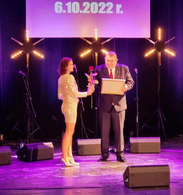 XlII Białogardzka Gala Biznesu