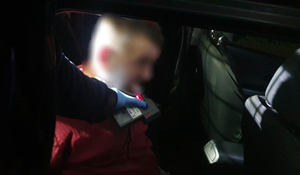 Usiłowanie zabójstwa w Rogowie pod Białogardem 