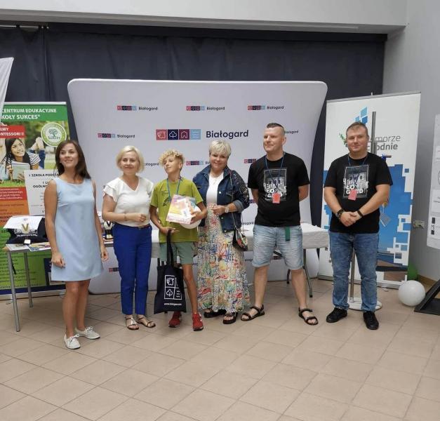 V Turniej charytatywny Fifa 