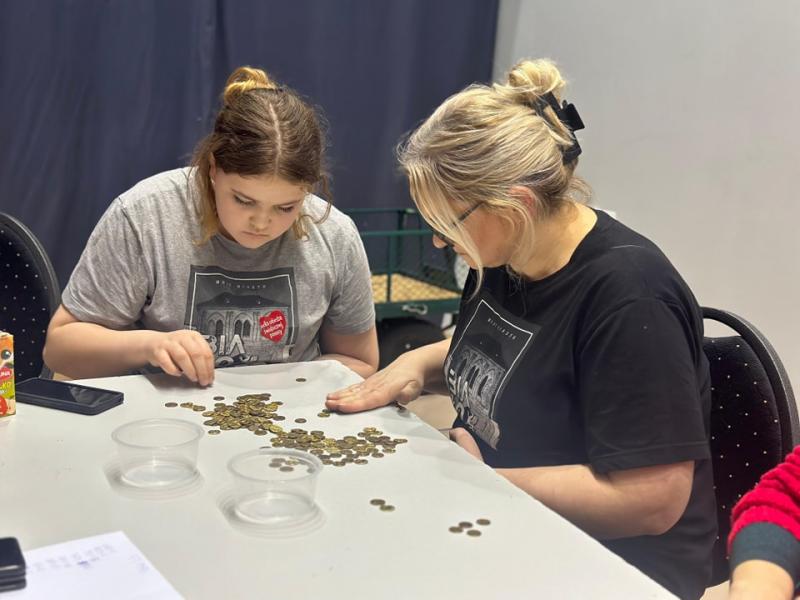 Finał WOŚP w Białogardzie