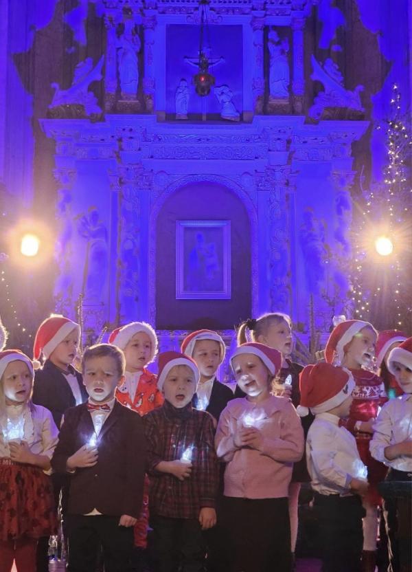 XII Charytatywny Koncert Bożonarodzeniowy