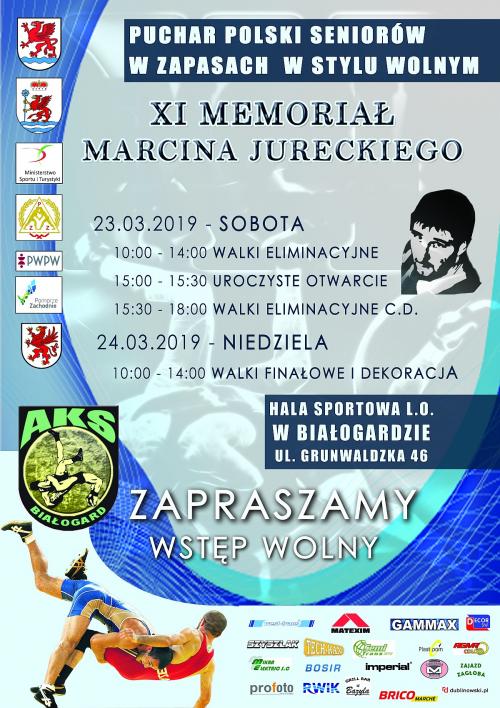 Międzynarodowy Puchar Polski Seniorów