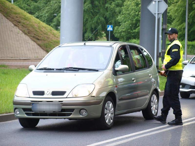 Kontrole trzeźwości w Białogardzie! ( FOTO )