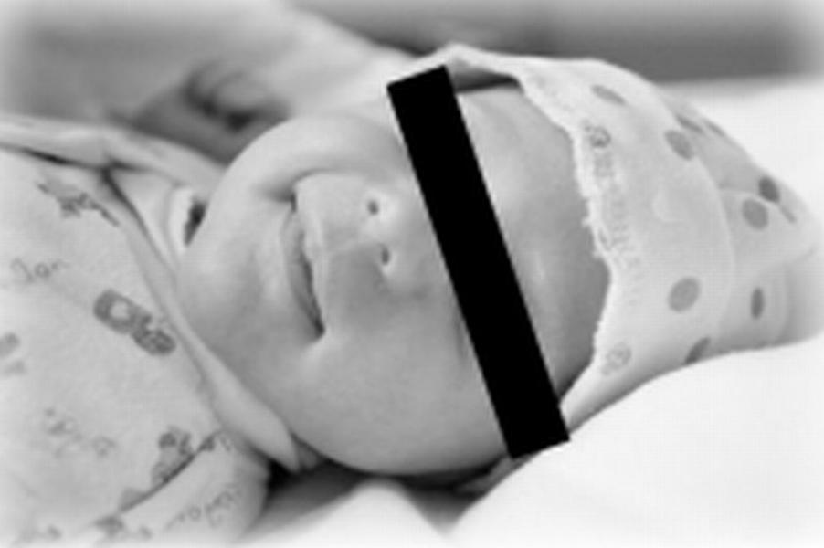 Uprowadzenie noworodka ze szpitala w Białogardzie - NAJNOWSZE INFORMACJĘ